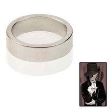 Magnet ring zaubertricks - ring,