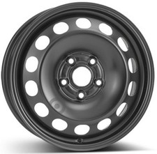 ALCAR-STAHLRAD 8667 für