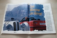 Auto Motor Sport AMS 08/1995