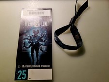 Mera Luna 2025 Festival