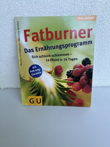 Fatburner abnehmen 14 - -abnehmen, in