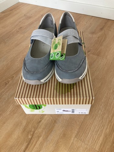 Bama damen schuhe - bama, ballerinas