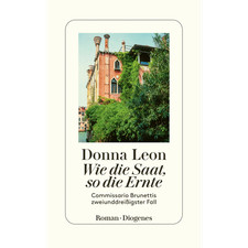 Wie die Saat, so die Ernte