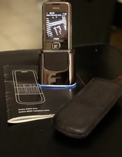 Original Nokia 8800 Arte |