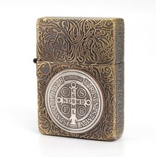 Zippo Constantine Feuerzeug