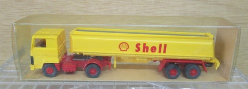 Wiking ford tankzug - 1:87:,