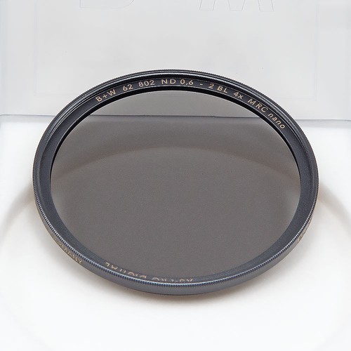 Graufilter 802 mrc - b+w,