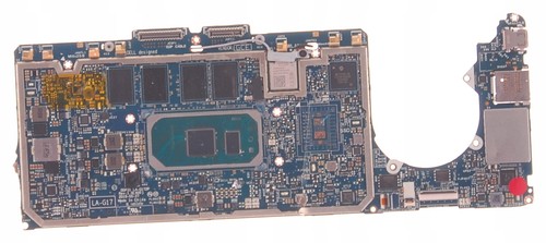 Dell xps 7390 mainboard - dell, d-mainboard