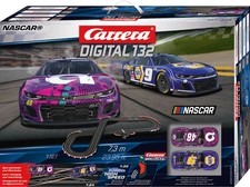 Carrera Digital 1:32 NASCAR