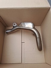 Triumph TF 250 X Cross