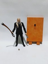 Stargate Atlantis Wraith