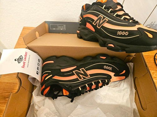 New balance 1000 - balance, m1000sm