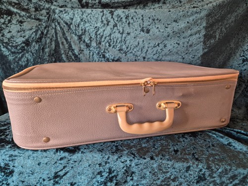 Kleiner grauner vintage - kleiner,