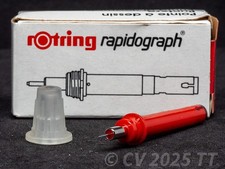 Rotring 755 018 rapidograph