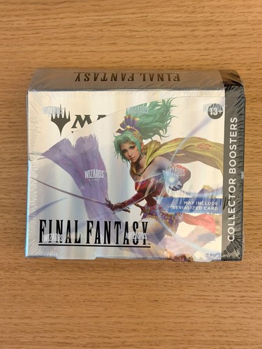 Magic the gathering final - gathering,