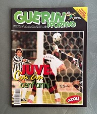 Guerin sportivo 1996 - guerin, 48/1996