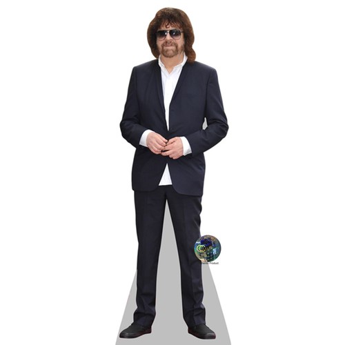 Jeff lynne pappaufsteller - jeff,