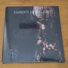 Garden of Delight | Dawn | CD