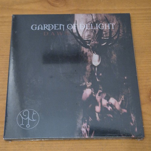 Garden delight dawn - garden, |