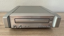 Technics COMPACT DISC PLAYER SL-HD55