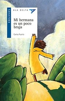 Hermana poco bruja - un,