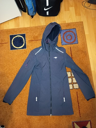 Kangaroos damen softshelljacke - kangaroos,