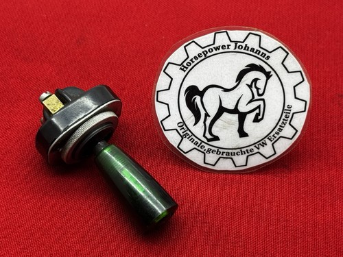 Oldtimer blinker kippschalter - oldtimer,