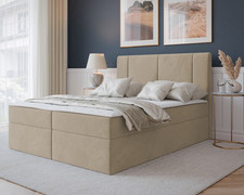 Boxspringbett Navajes