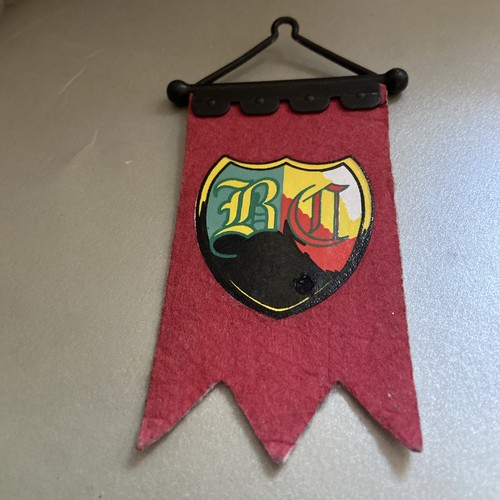 Playmobil fahne rot - fahne, flagge
