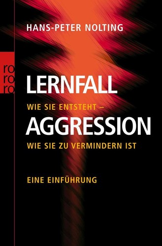 Lernfall aggression - aggression, |