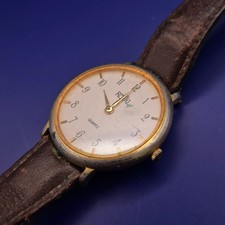 Vintage Royal Herren Uhr –