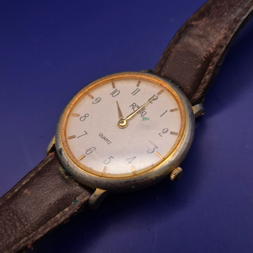 Vintage royal herren uhr - vintage,