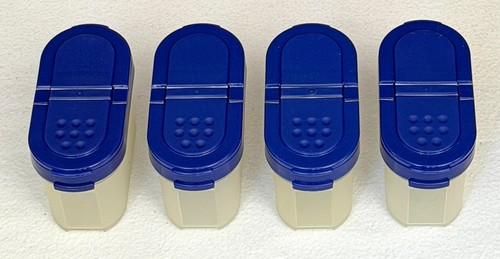 Tupperware set - set, 4