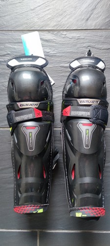 Bauer vapor hyperlite - vapor, jr