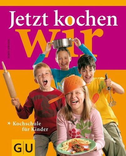 Jetzt kochen wir - :, kochschule