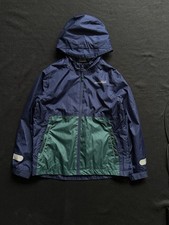 Crane Kinder Jacke Softshell