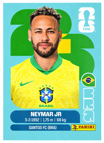 Neymar stürmer brasilien - neymar, |