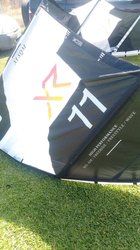 Core xr7 size - size, 11