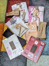 strumpfhosen konvolut paket