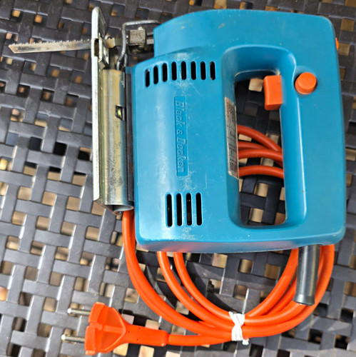 Black decker stichsäge dn - black,