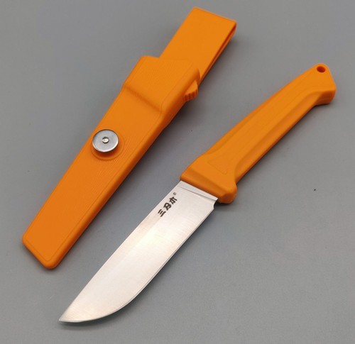 Sanrenmu messer poised s708 - messer,