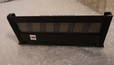 Stern Flipper 6 digit Display