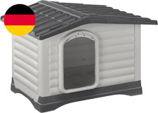 Ferplast Hundehütte DOGVILLA