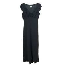 Maggy London Kleid Seide