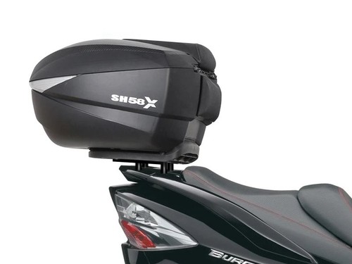 Shad topcase träger für - topcase-träger,