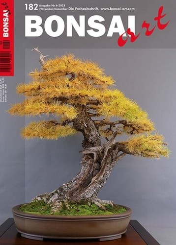 Neue bonsai art 182 - neue,