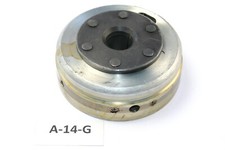 Suzuki 500 1983 flywheel - dr,