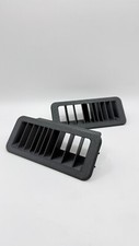 Lüftungsgitter Luftdusche Armaturenbrett passend  für VW T4 - 2 Stück - NEU