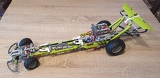 Lego Technic 8274 Dragster