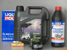 Wartungs - Set  ATV / Quad